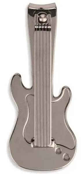 Grickalica za nokte GITARA 