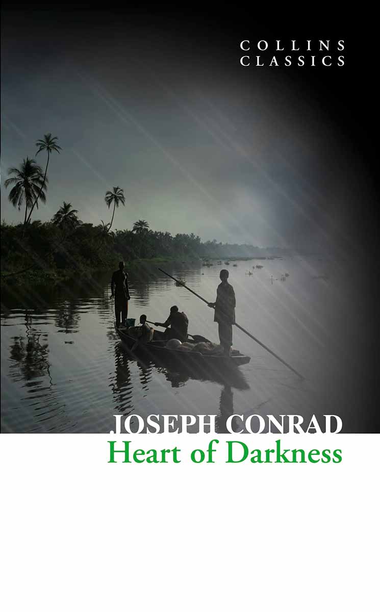 HEART OF DARKNESS 