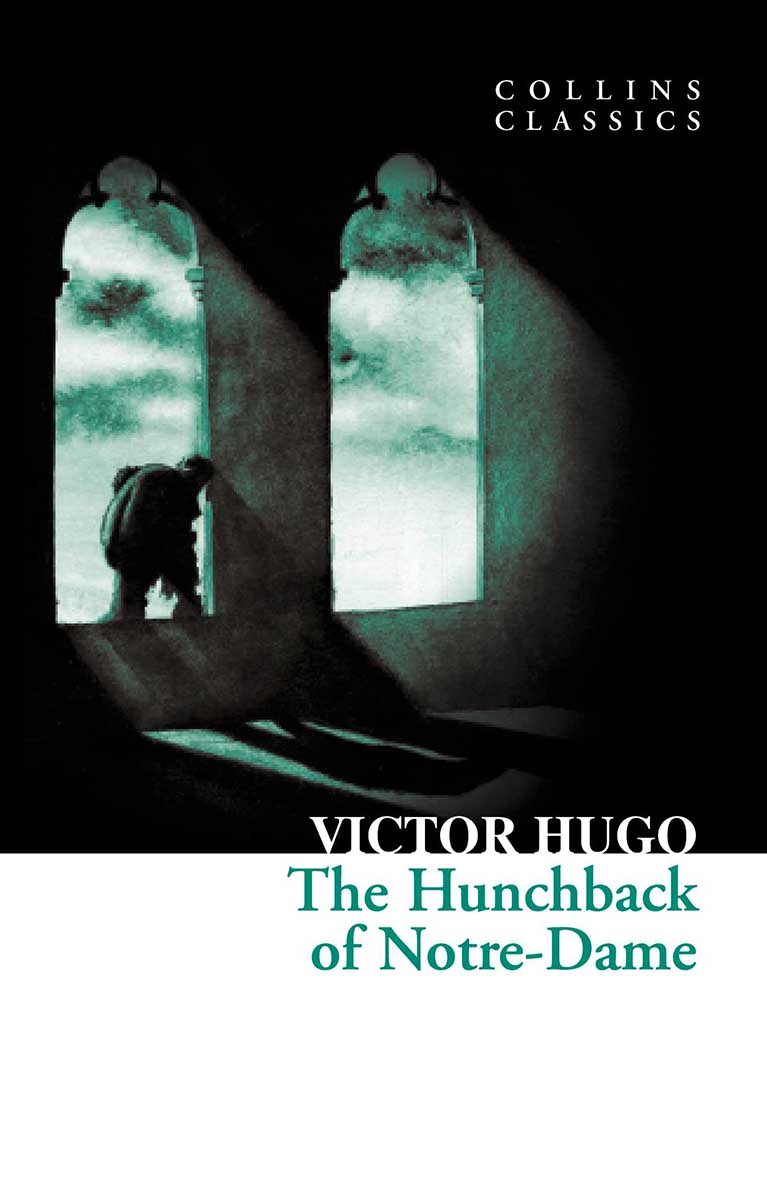THE HUNCHBACK OF NOTRE-DAME 