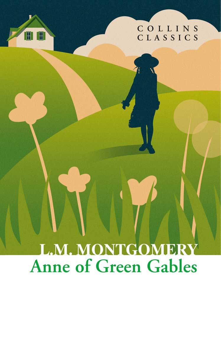 ANNE OF GREEN GABLES 