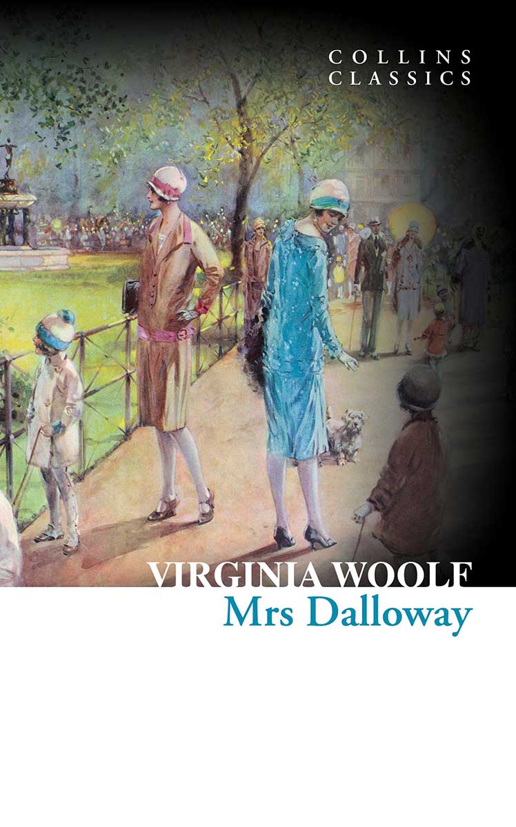 MRS DALLOWAY 