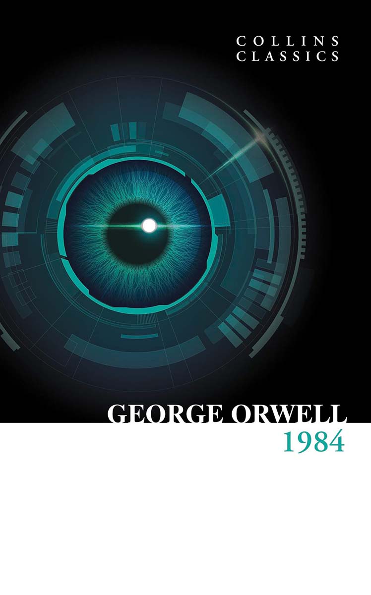 NINETEEN EIGHTY-FOUR 