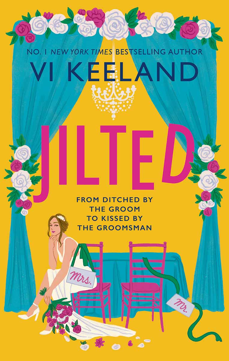 JILTED 
