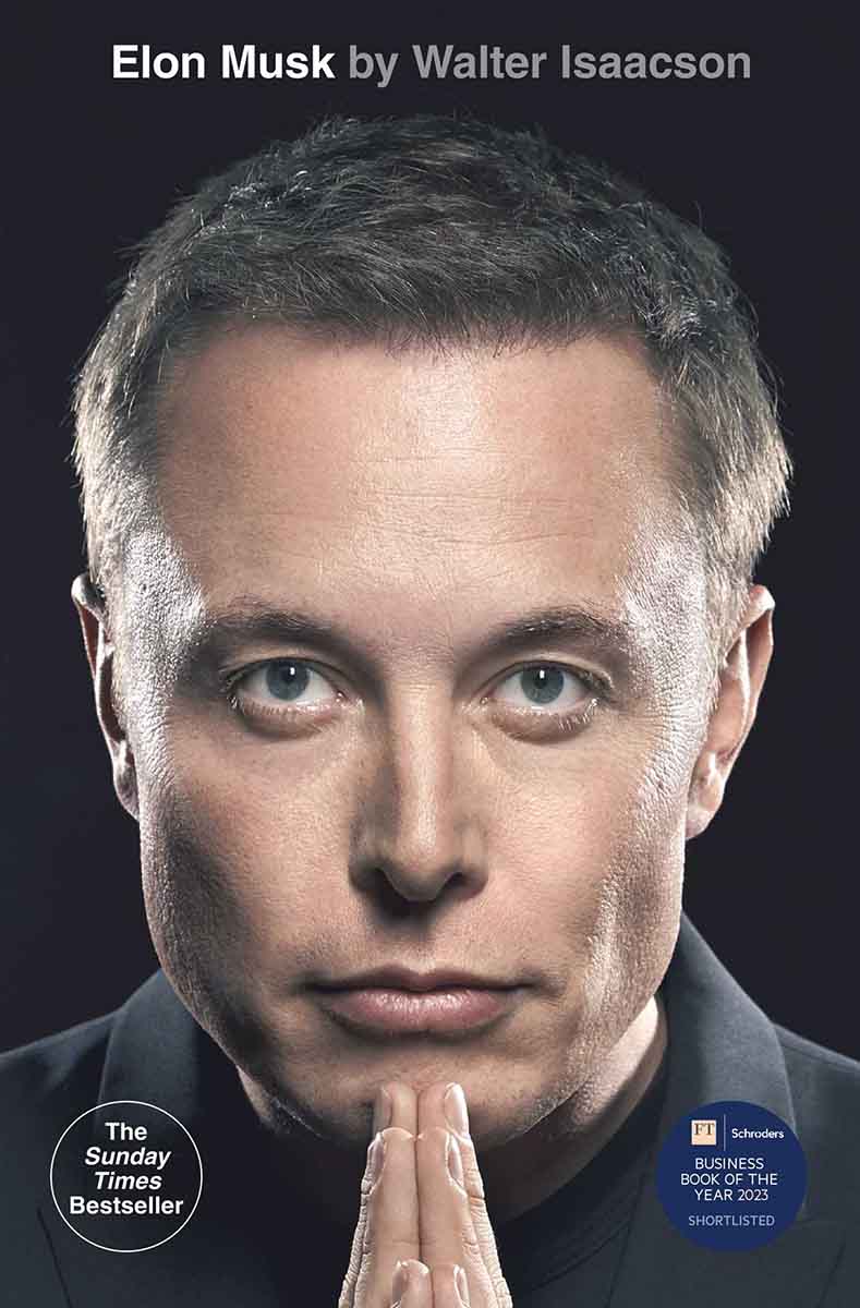 ELON MUSK PB 