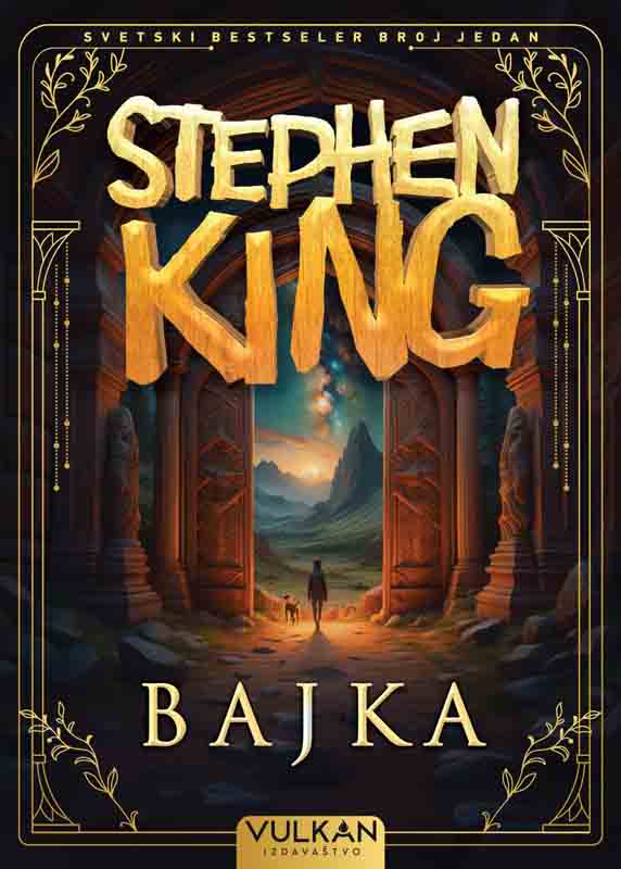 BAJKA 
