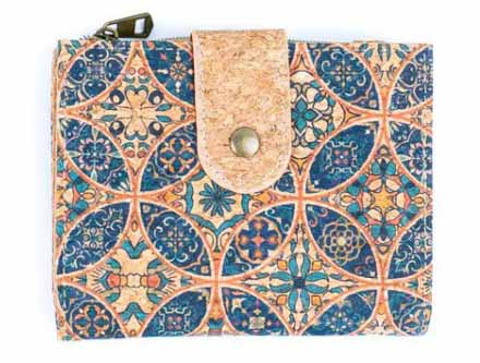Novčanik CORK SLIM 