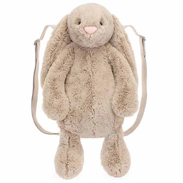 Plišani ranac ZEKA 44cm 