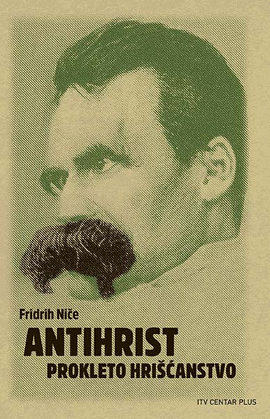 ANTIHRIST 