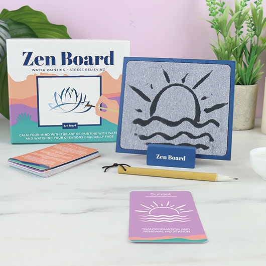 Zen tabla za slikanje ZEN BOARD 