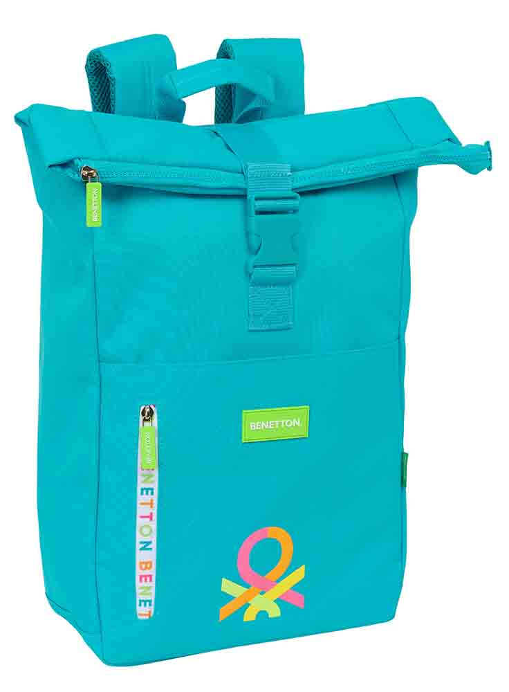 Ranac za laptop - BENETTON SUMMER 15.6'' 