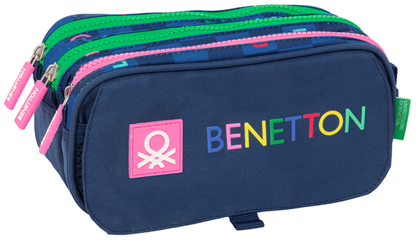 Pernica prazna BENETTON 