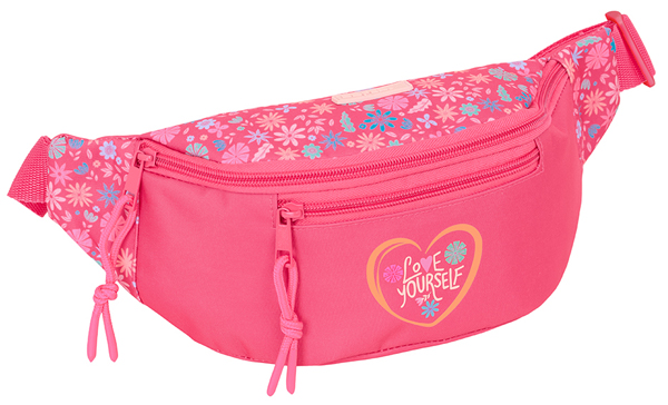 Sportska torbica LOVE YOURSELF 