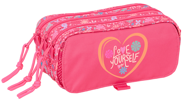 Pernica prazna LOVE YOURSELF 