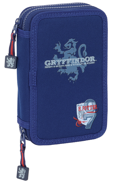 Pernica dvodelna puna HARRY POTTER 