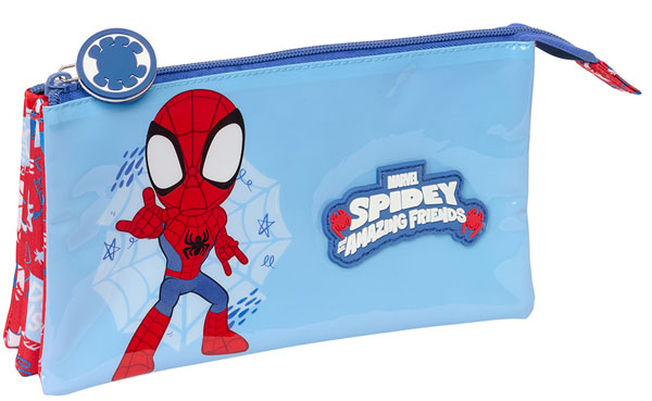 Pernica prazna SPIDEY 