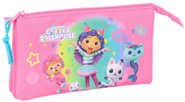 Pernica prazna GABBY'S DOLLHOUSE 