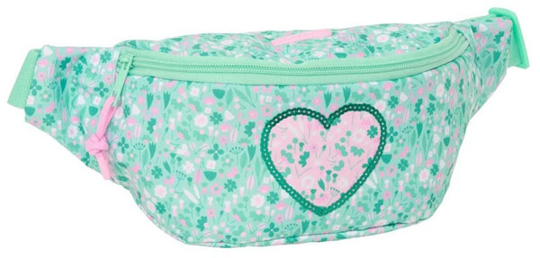 Sportska torbica SRCE - MINT 