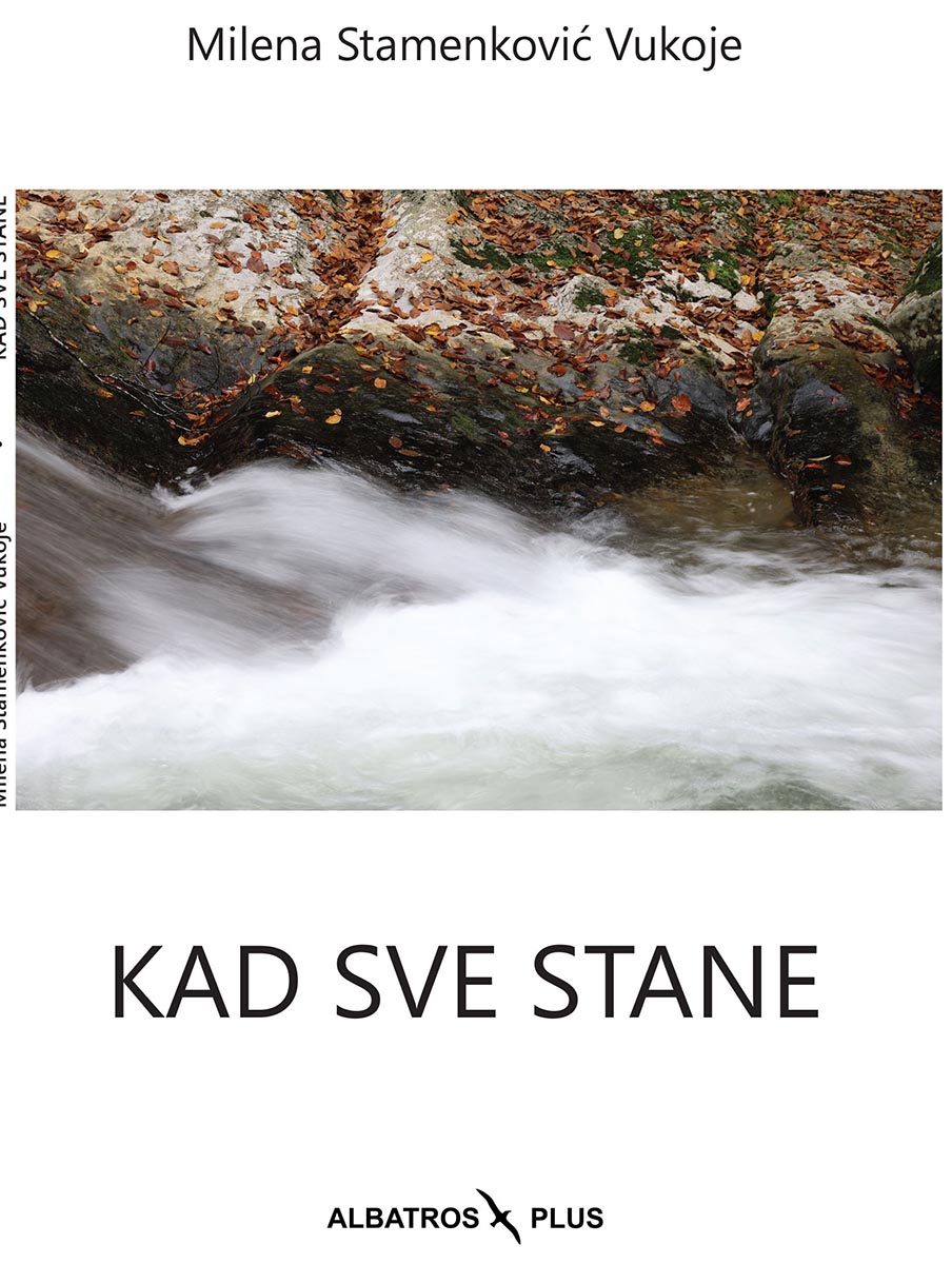KAD SVE STANE 