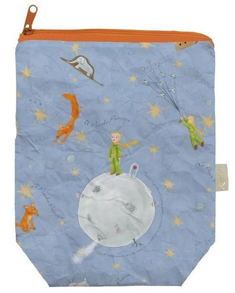 TORBICA ZA KNJIGE MALI PRINC 