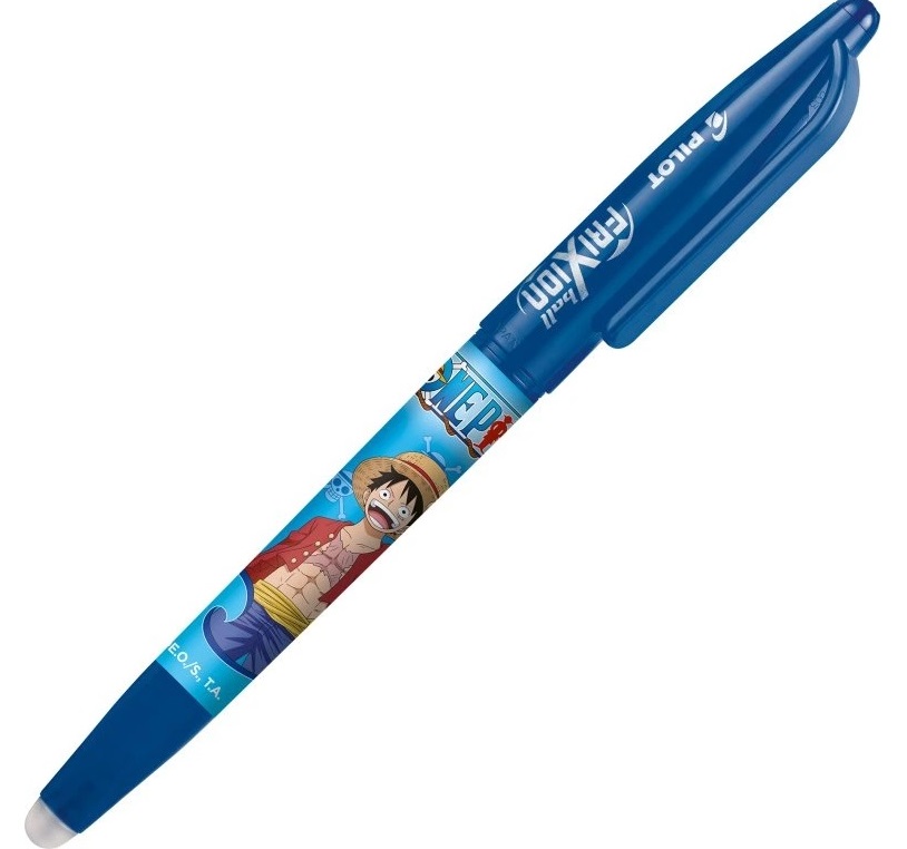 ROLER PILOT ONE PIECE FRIXION BALL 0.7 PLAVI 