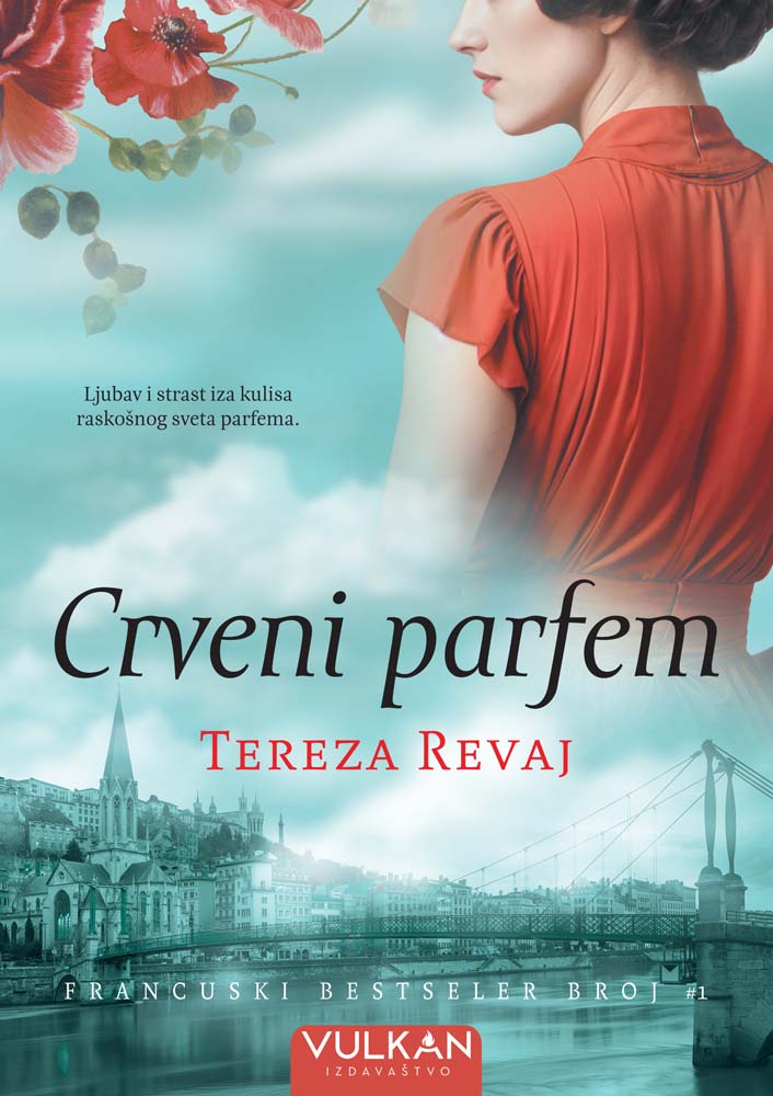CRVENI PARFEM 