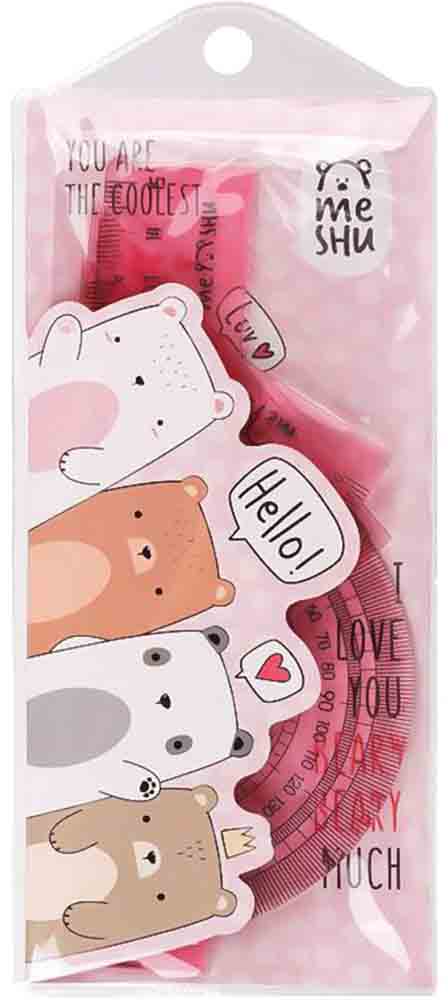 SET LENJIRA 15cm MESHU 