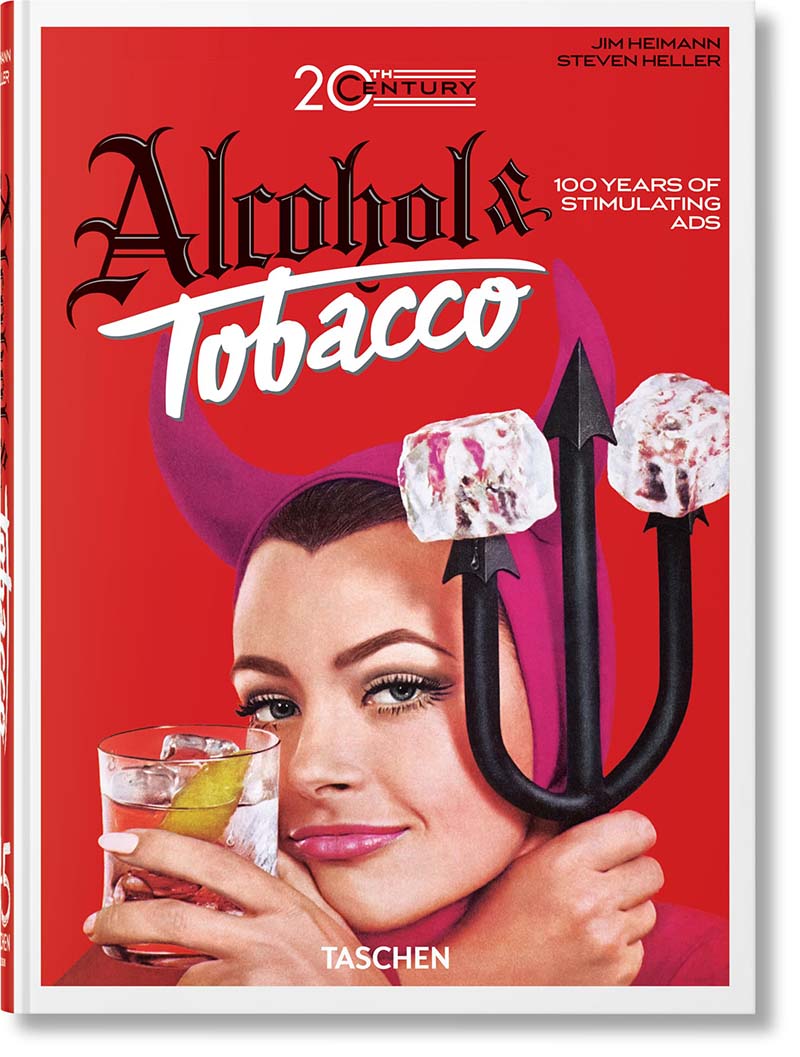 ALCOHOL AND TOBACCO 