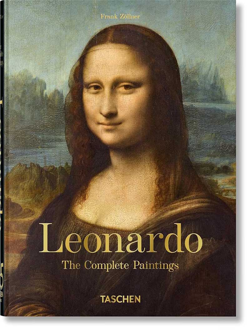 LEONARDO 45 