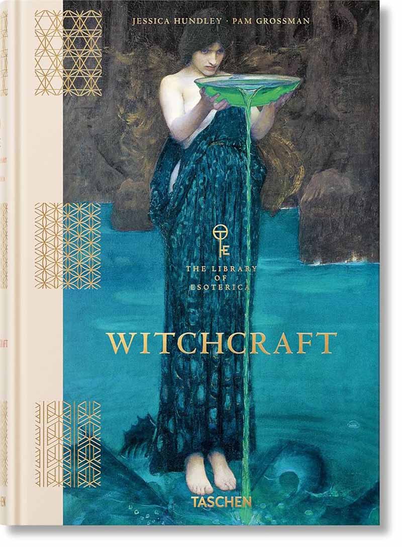 WITCHCRAFT 