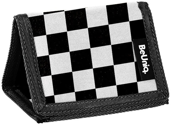 Novčanik CHECKERBOARD 