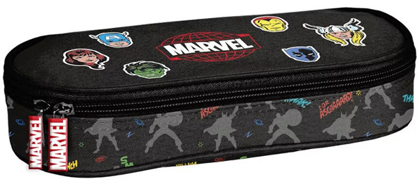 Pernica prazna MARVEL AVENGERS 