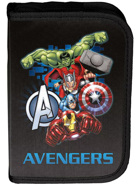 Pernica puna AVENGERS 
