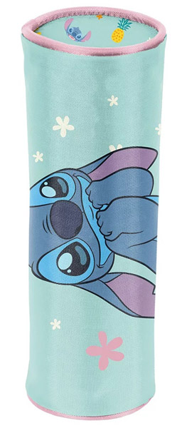 Pernica prazna STITCH DREAMER MINT 