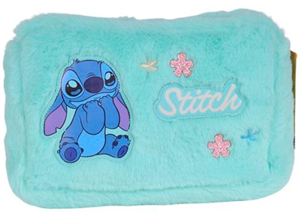 Pernica prazna STITCH DREAMER - MINT 