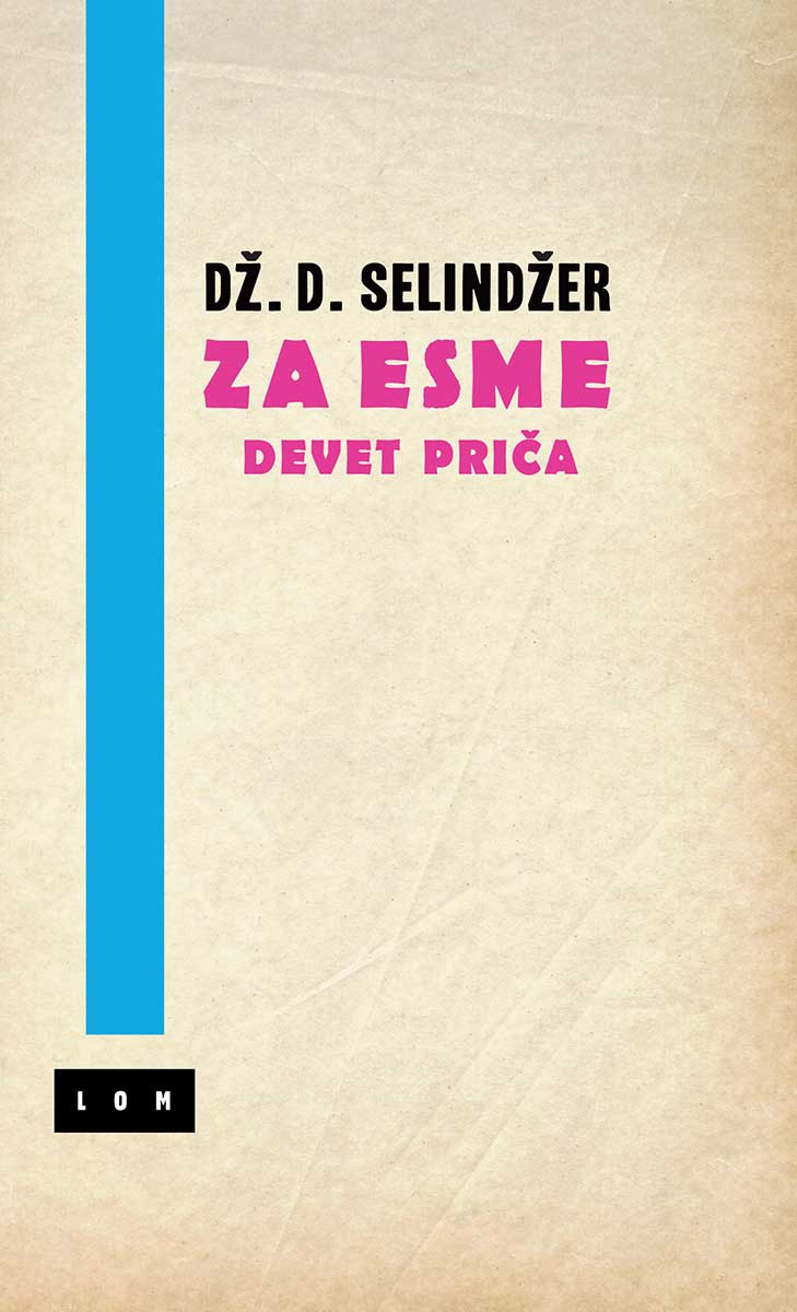 ZA ESME Devet priča 