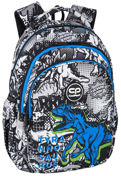 Ranac školski DINOSAURUS T-REX 