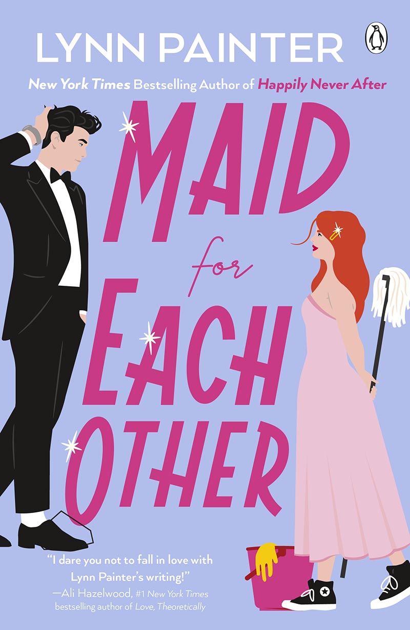 MAID FOR EACH OTHER TikTok Hit 