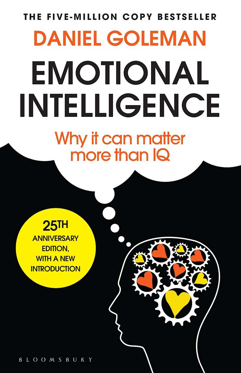 EMOTIONAL INTELLIGENCE 