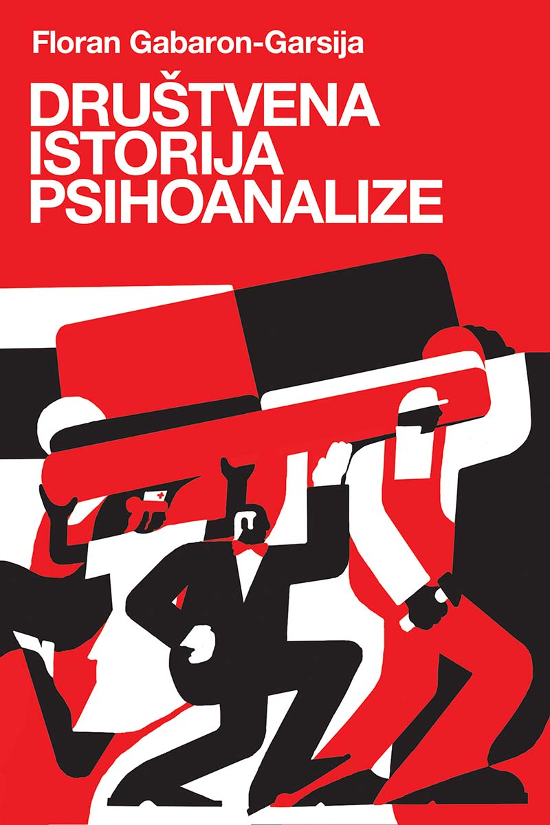 DRUŠTVENA ISTORIJA PSIHOANALIZE 