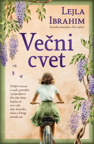 VEČNI CVET 