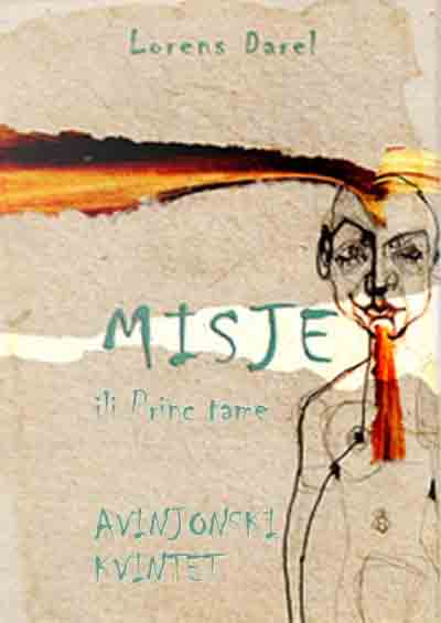 MISJE ILI PRINC TAME - AVINJONSKI KVINTET 