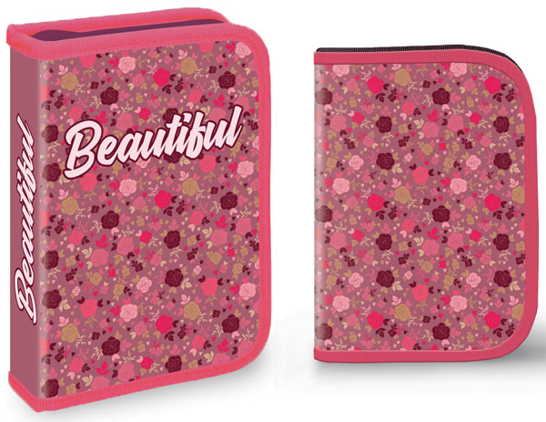 Pernica jednodelna puna BEAUTIFUL