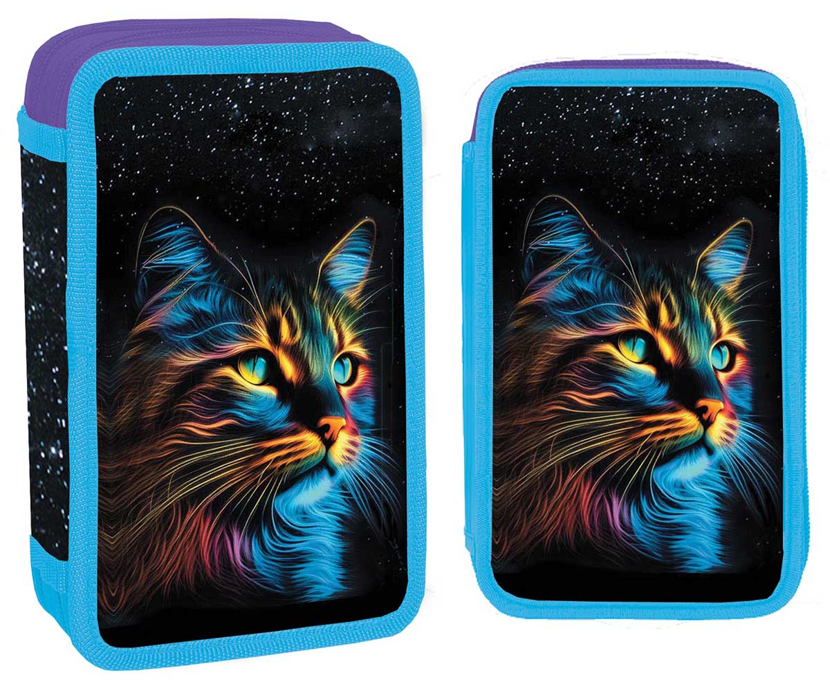 Pernica dvodelna puna S-COOL 