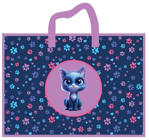 TORBA ZA BLOK BR.5 340*475MM