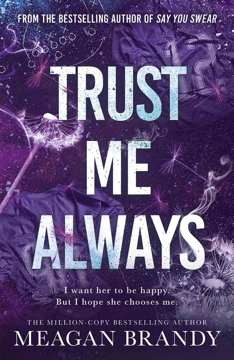 TRUST ME ALWAYS Tiktok Hit 