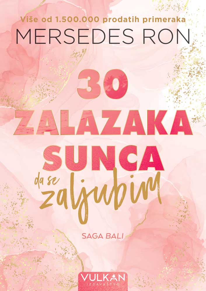 30 ZALAZAKA SUNCA DA SE ZALJUBIM Saga Bali - TikTok Hit 