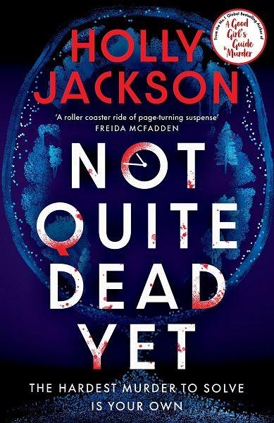 NOT QUITE DEAD YET tpb TikTok Hit