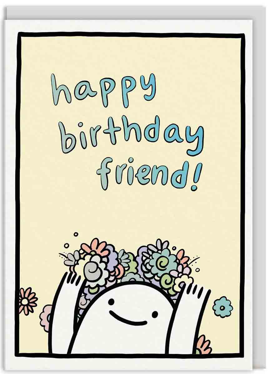 Rođendanska čestitka 