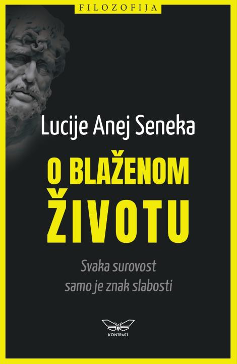 O BLAŽENOM ŽIVOTU