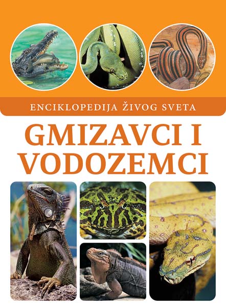 GMIZAVCI I VODOZEMCI 